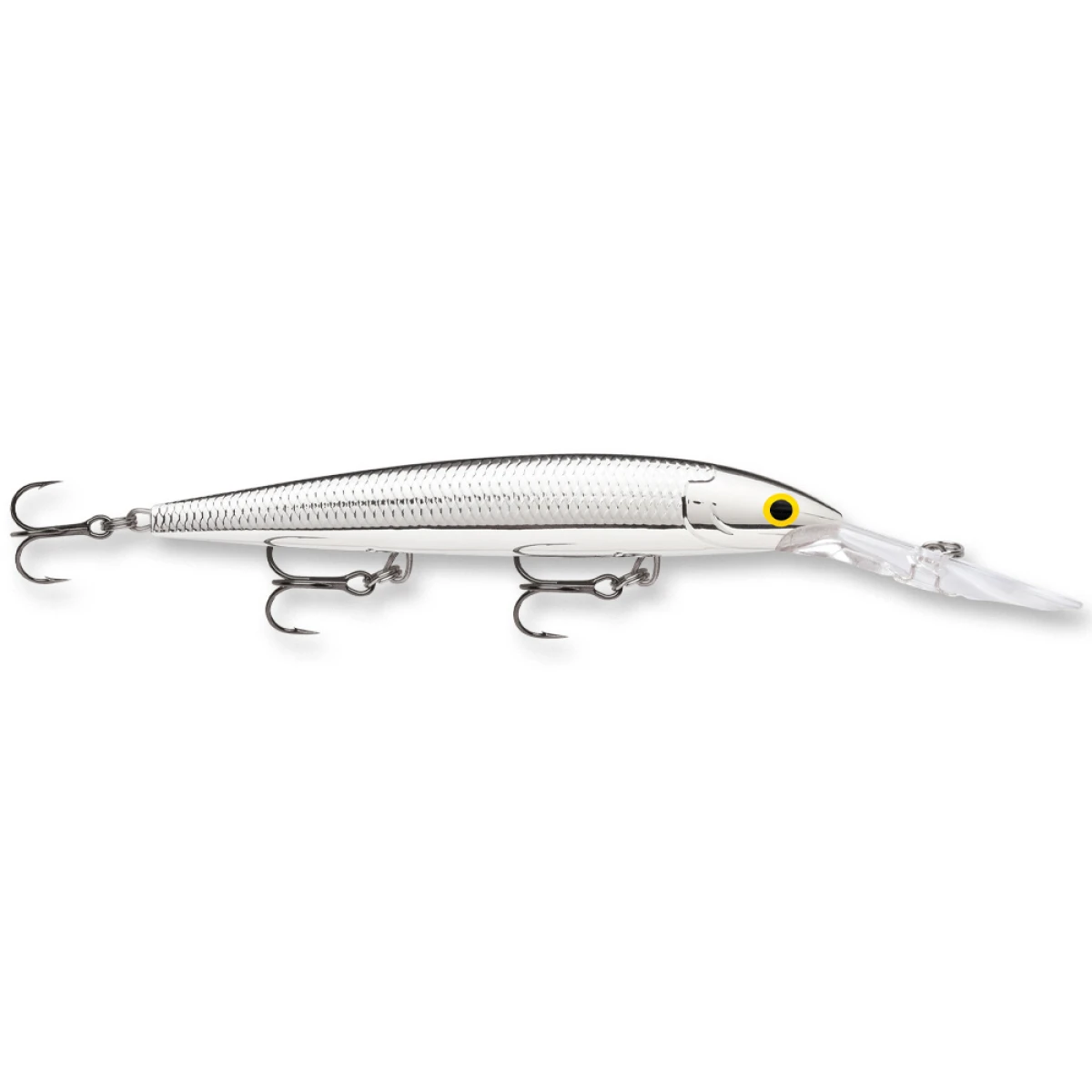 Rapala Down Deep Husky Jerk Sahte Balığı PCH 120mm