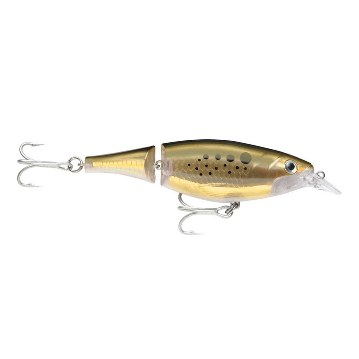 Rapala X-Rap Jointed Shad Sahte Balığı BNK 130mm