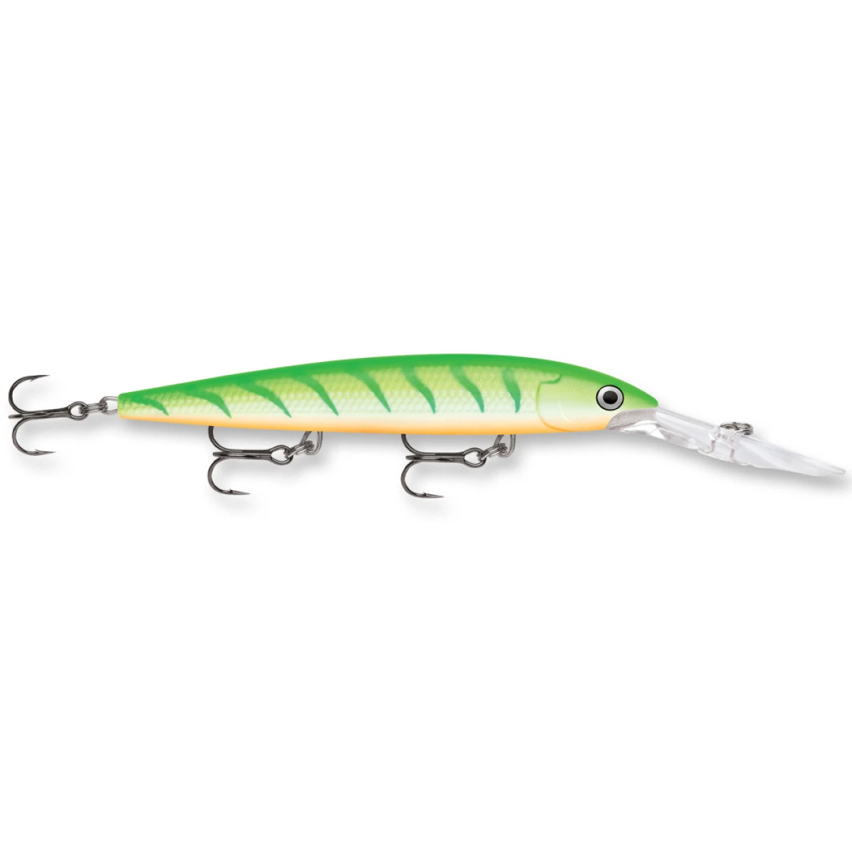 Rapala Down Deep Husky Jerk Sahte Balığı GTU 120mm