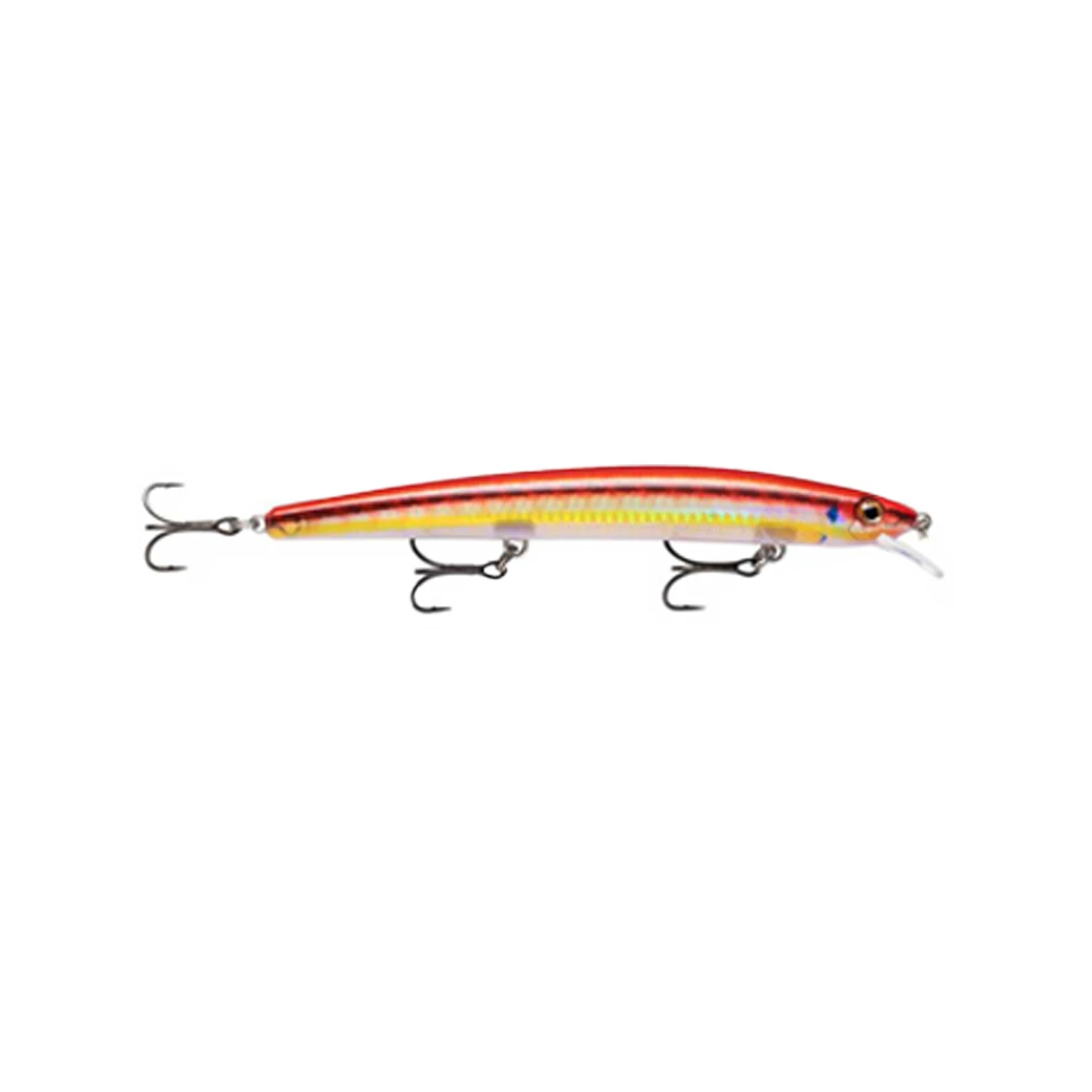 Rapala Max Rap Sahte Balığı DOL 110mm