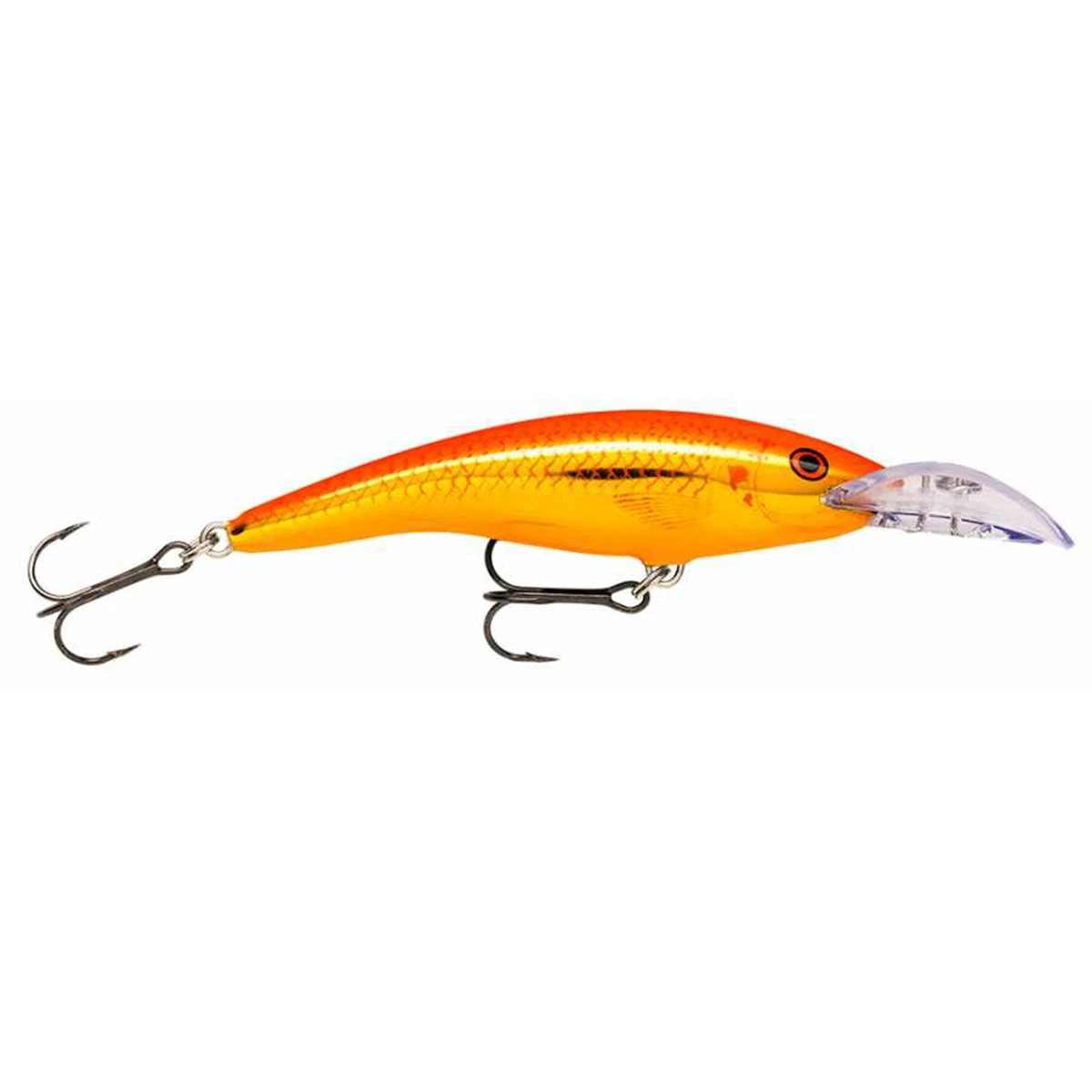 Rapala Scatter Rap Tail Dancer Sahte Balığı GF 90mm