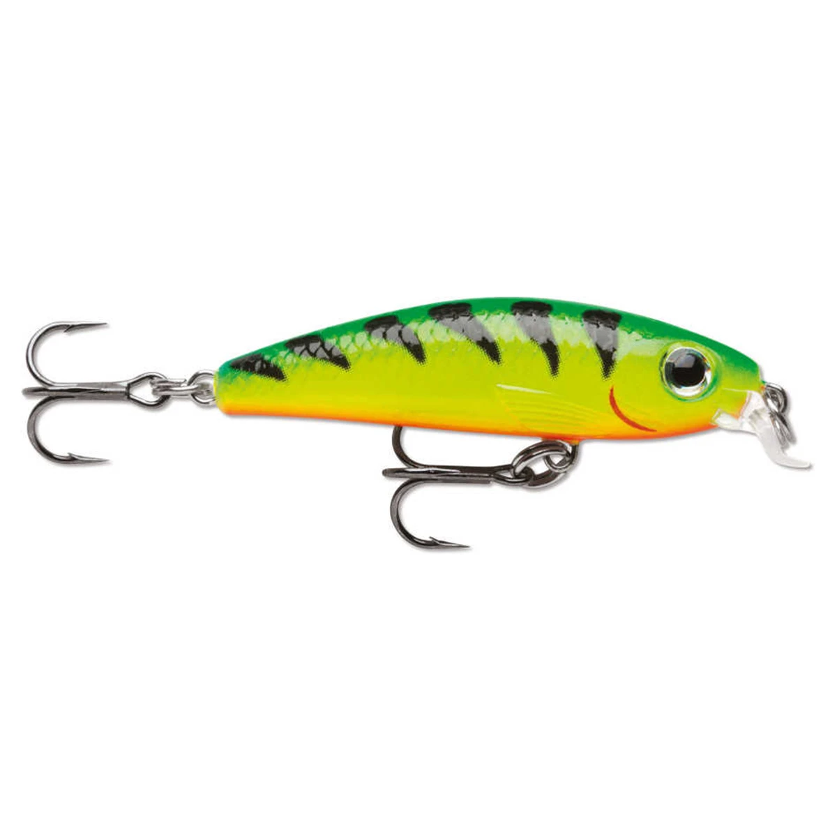 Rapala Ultra Light Minnow Sahte Balığı FT 60mm