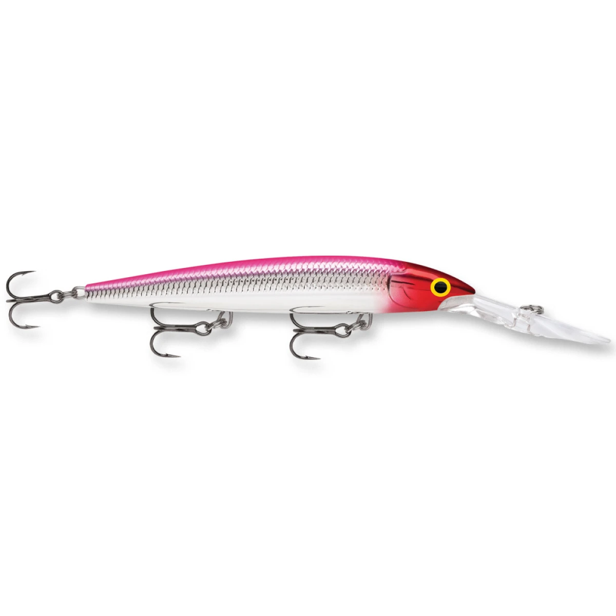 Rapala Down Deep Husky Jerk Sahte Balığı PCL 120mm