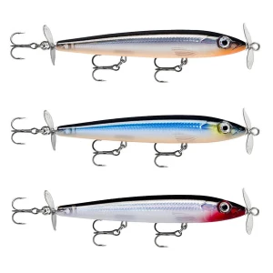 Rapala X-Rap Spinbait Sahte Balığı