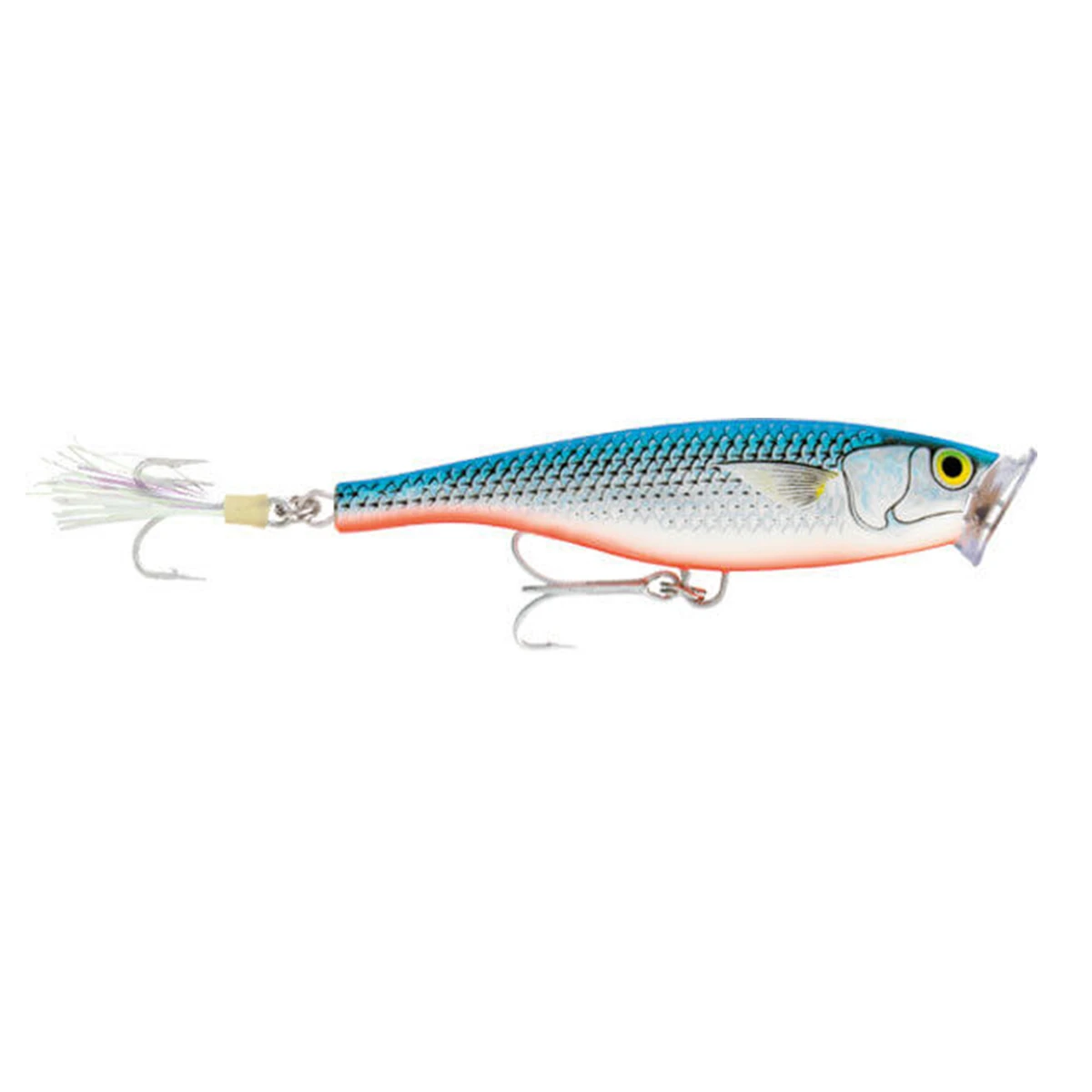 Rapala Skitter Pop Saltwater Sahte Balığı BMU 120mm