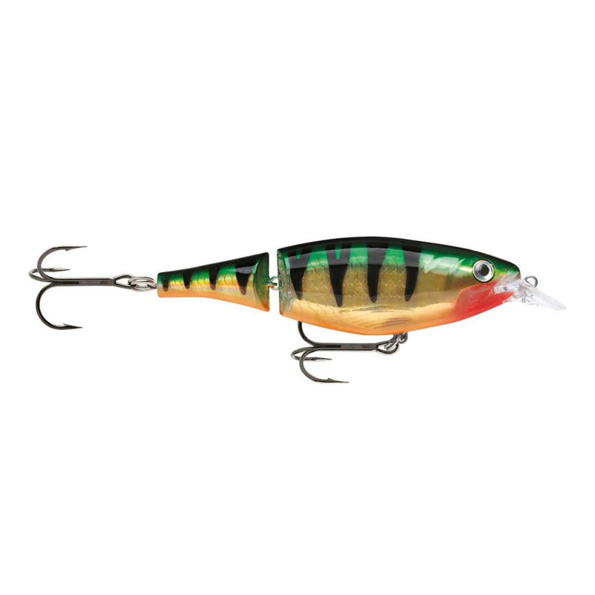 Rapala X-Rap Jointed Shad Sahte Balığı P 130mm