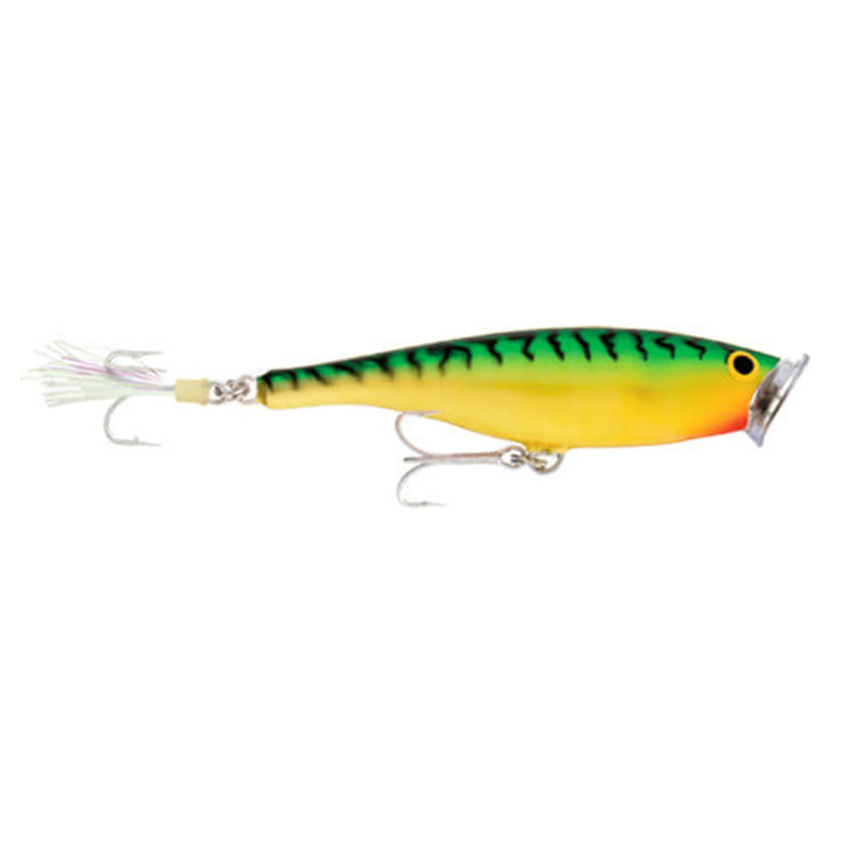 Rapala Skitter Pop Saltwater Sahte Balığı GM 120mm