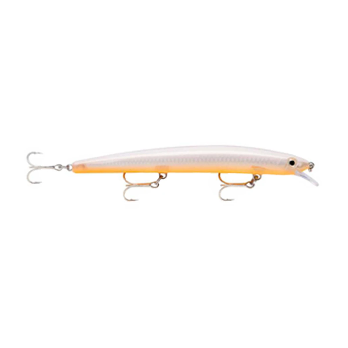 Rapala Max Rap Sahte Balığı BN 170mm