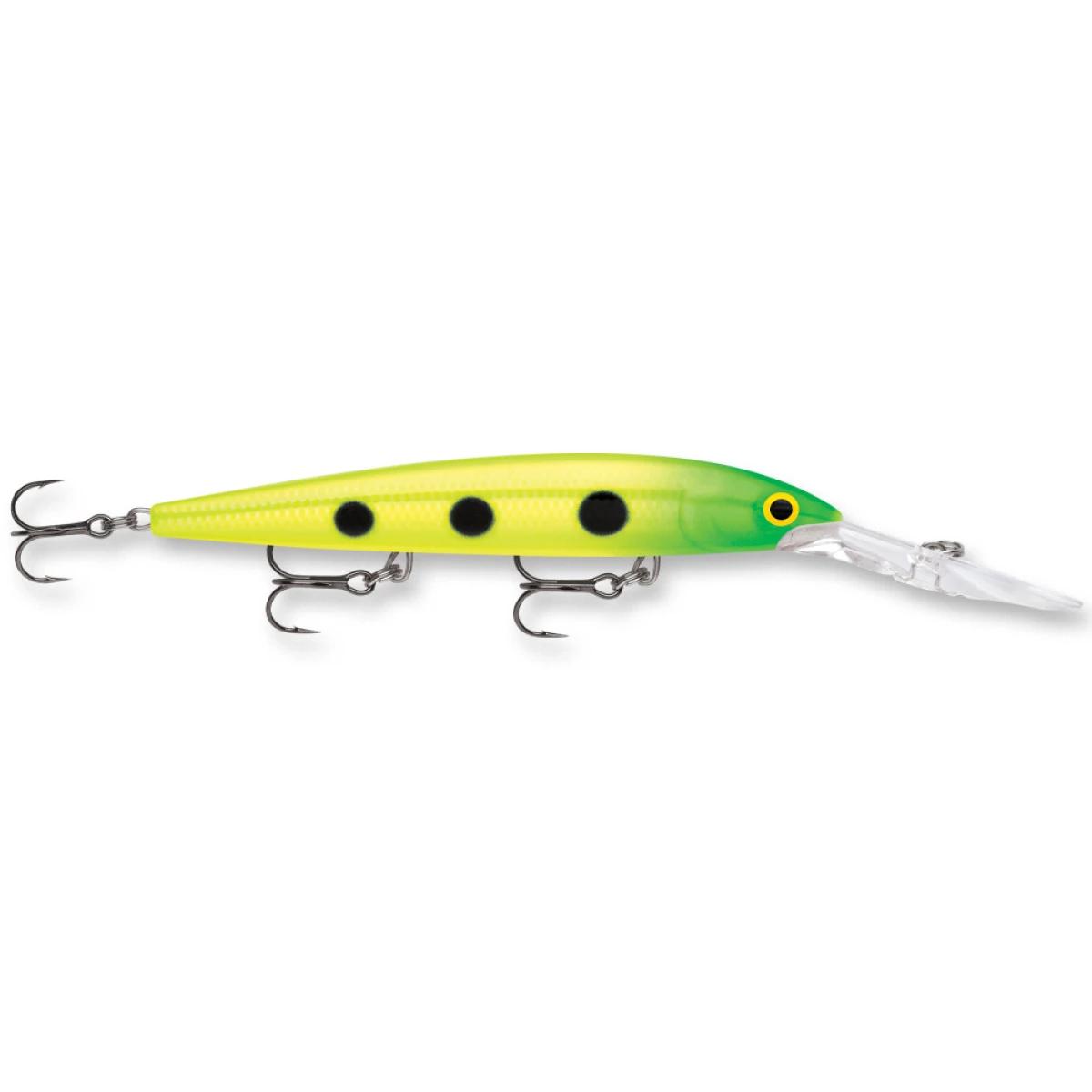 Rapala Down Deep Husky Jerk Sahte Balığı SLM 120mm
