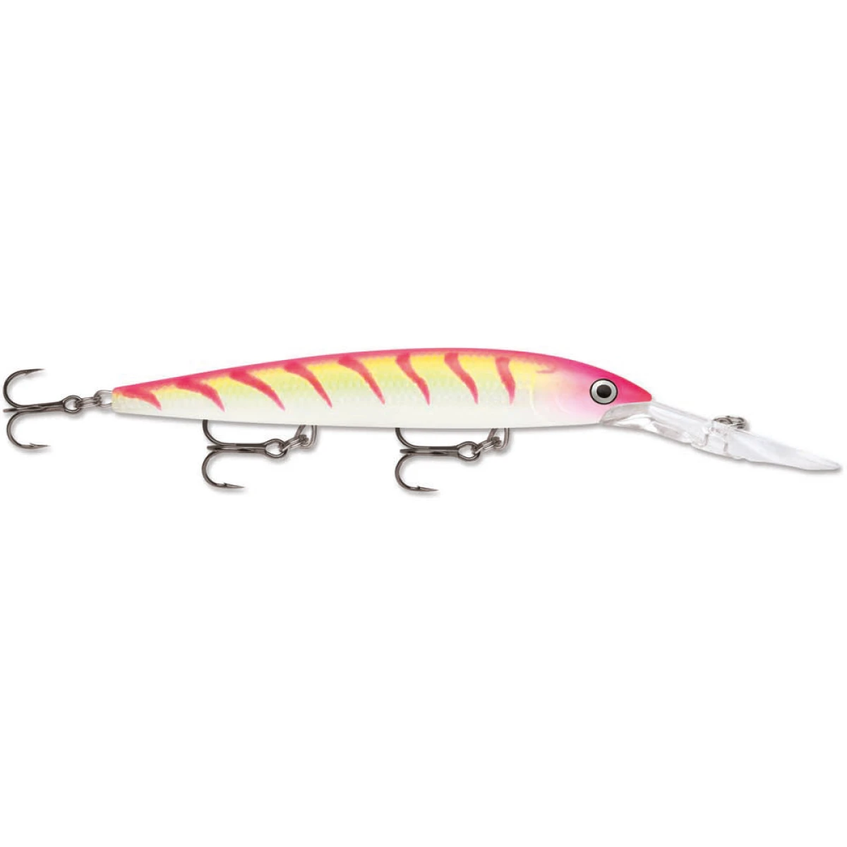 Rapala Down Deep Husky Jerk Sahte Balığı PTU 120mm