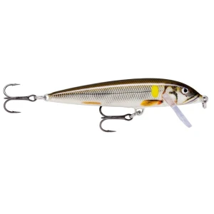 Rapala Countdown Sahte Balığı AYUL 50mm