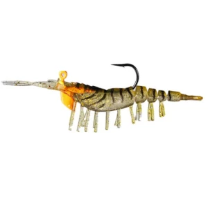 Ryuji Ayu Shrimp 7.5cm 7.2gr - 12