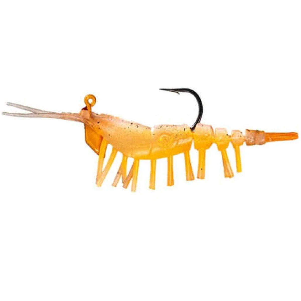 Ryuji Ayu Shrimp 7.5cm 7.2gr