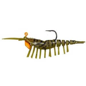 Ryuji Ayu Shrimp 7.5cm 7.2gr