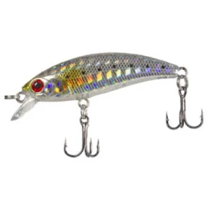 Ryuji Baby Minnow Sinking 5cm 4.5gr Maket Yem - TRANS IWASHI