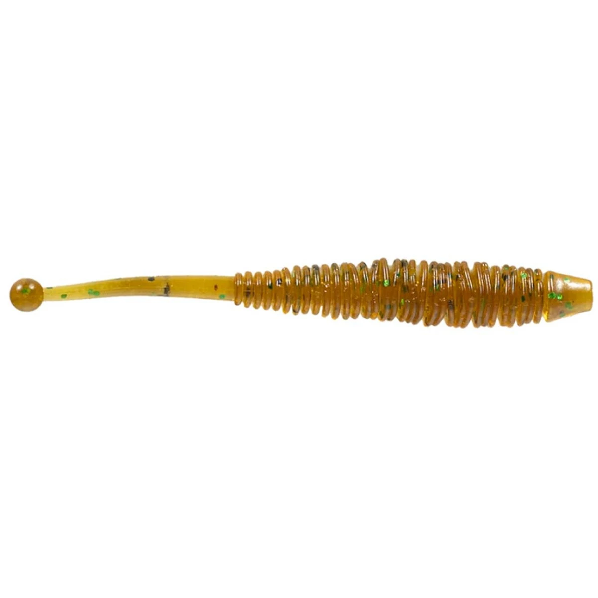 RYUJI SPANKY WORM 7.6CM OİL