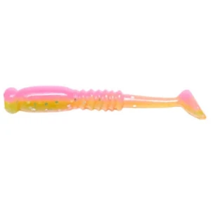 Ryuji Rock Tail 4cm Kokulu Silikon Yem (12 adet) - CANDY UV