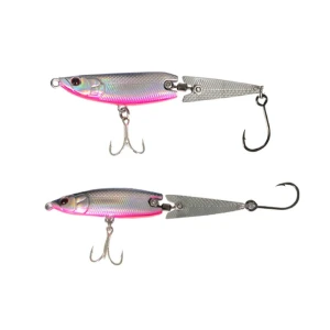 RYUJI Metal Jack Jig Yem 20gr - BULPIN