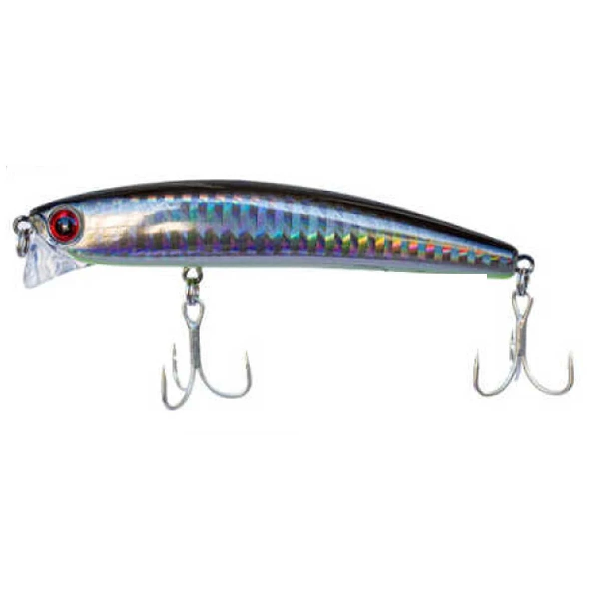 Ryuji Komodo 9cm 13gr Maket Yem - CLASH