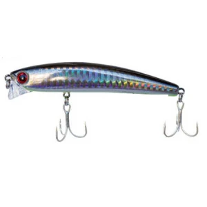 Ryuji Komodo 9cm 13gr Maket Yem - CLASH