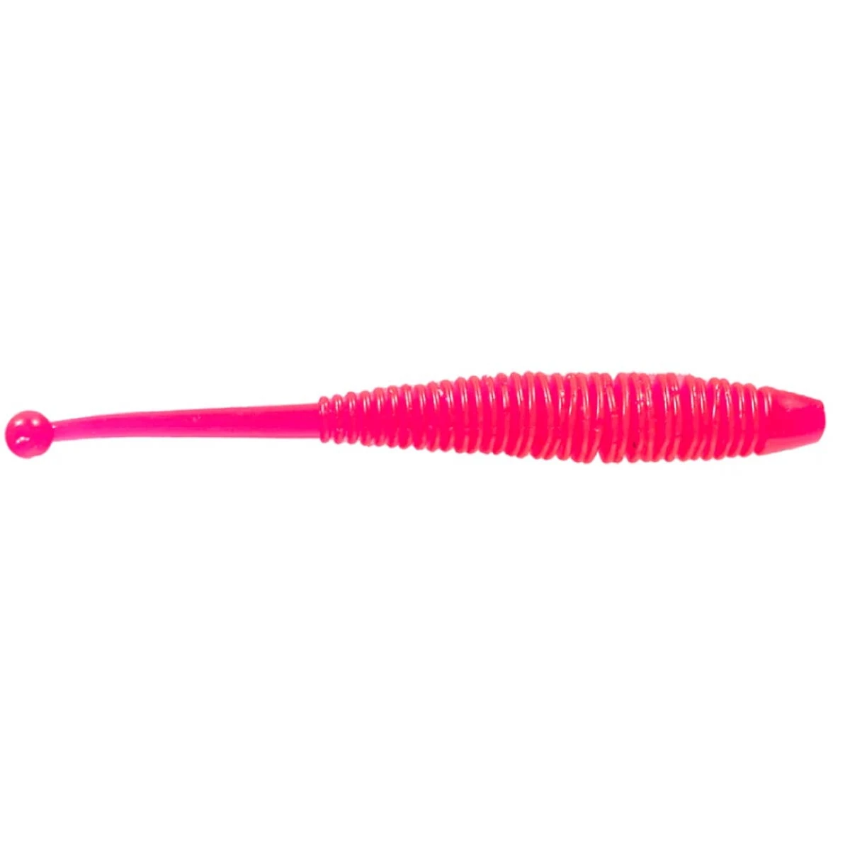RYUJI SPANKY WORM 7.6CM PINK
