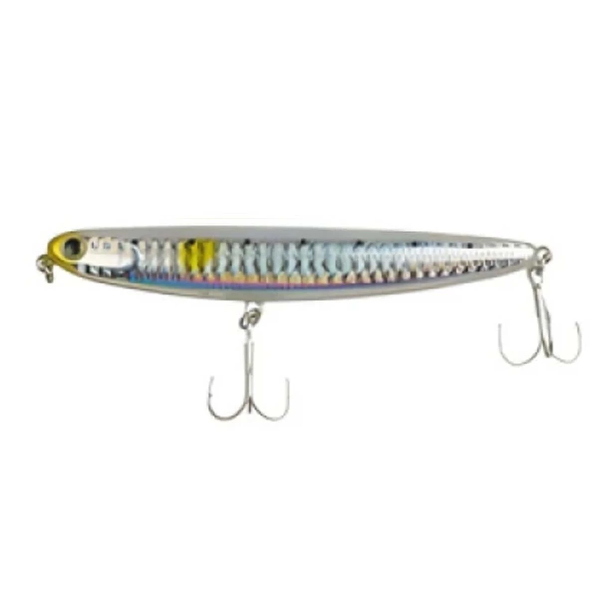 Ryuji Dog Walker 11cm 13gr Maket Yem - TRANS IWASHI