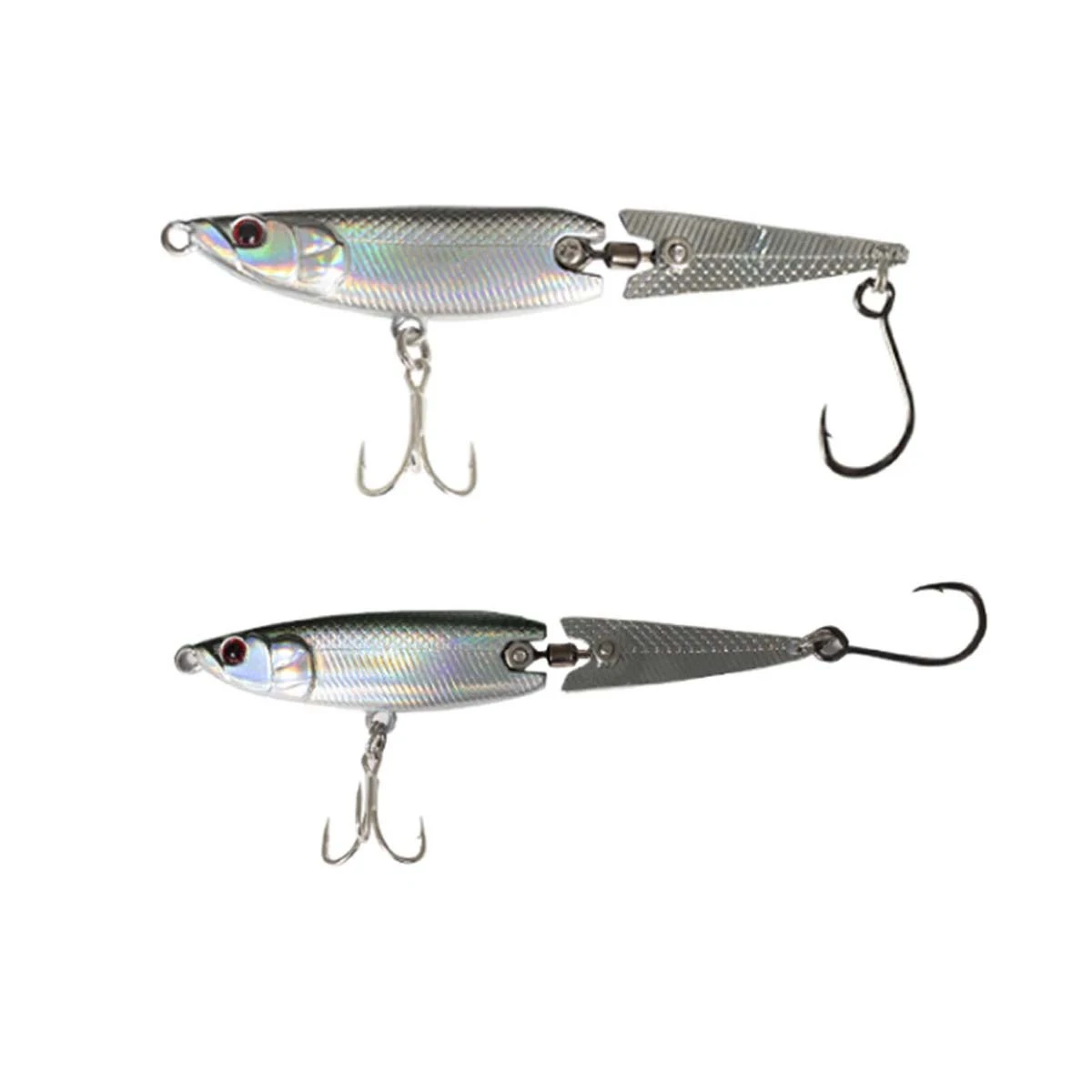 RYUJI Metal Jack Jig Yem 20gr - AYU