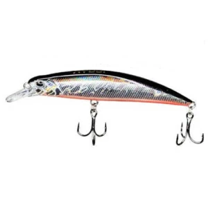 Ryuji Real Jerk Sinking 95mm 16gr Maket Yem - SHINY MULLET