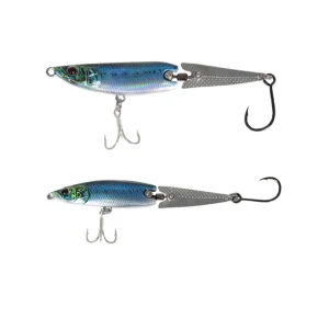 RYUJI Metal Jack Jig Yem 20gr - SARDINE