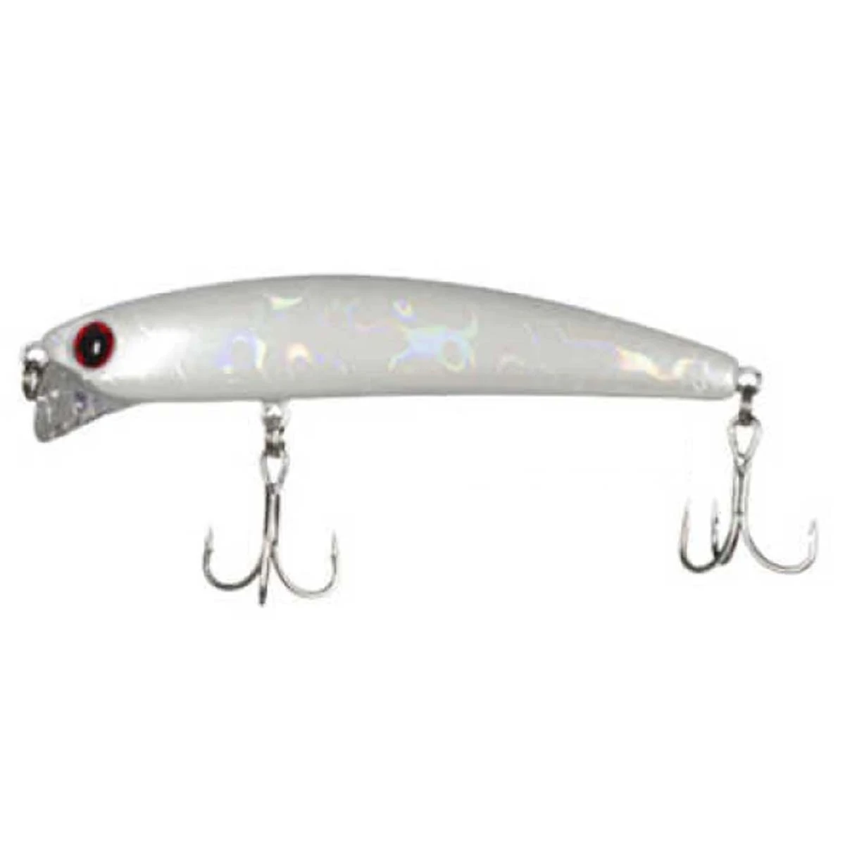 Ryuji Komodo 9cm 13gr Maket Yem - ILLUSION