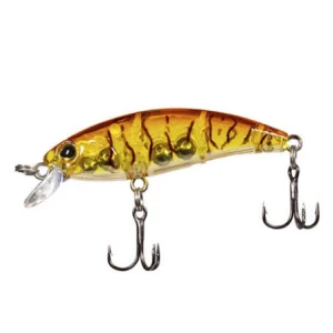 Ryuji Baby Minnow Sinking 5cm 4.5gr Maket Yem - TEKE