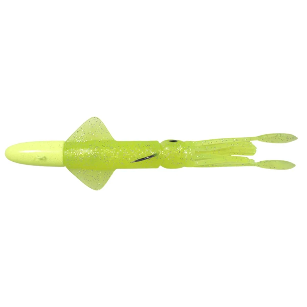 RYUJI CALAMARI 150GR - GREEN UV