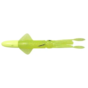 RYUJI CALAMARI 150GR - GREEN UV