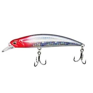 Ryuji Real Jerk Sinking 95mm 16gr Maket Yem - CLEAR PINK