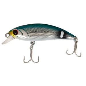 Ryuji Baby Minnow Sinking 5cm 4.5gr Maket Yem - MELANUR