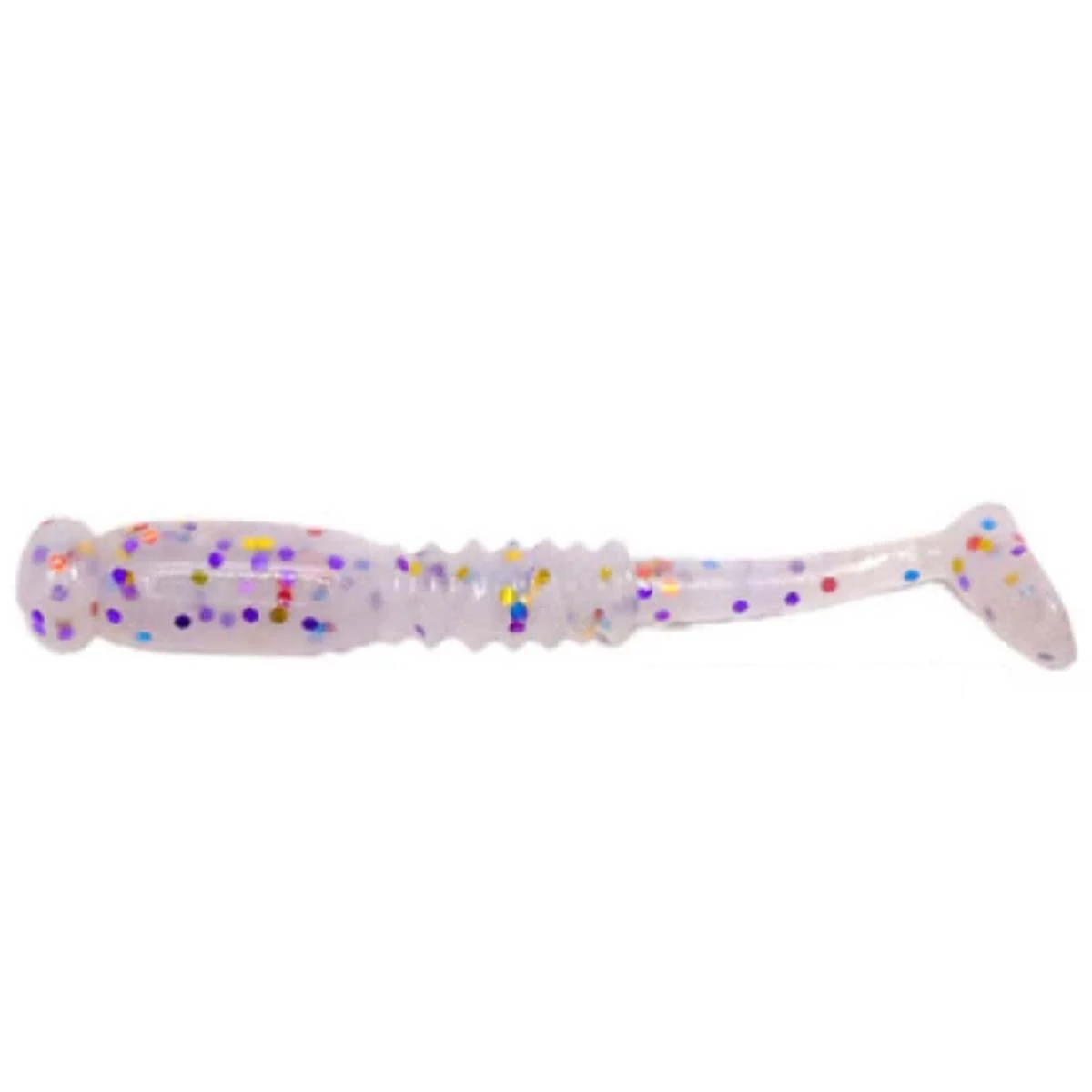 Ryuji Rock Tail 4cm Kokulu Silikon Yem (12 adet)