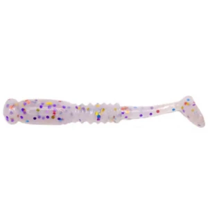 Ryuji Rock Tail 4cm Kokulu Silikon Yem (12 adet)
