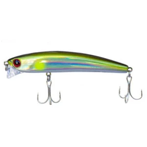 Ryuji Komodo 9cm 13gr Maket Yem - AYU