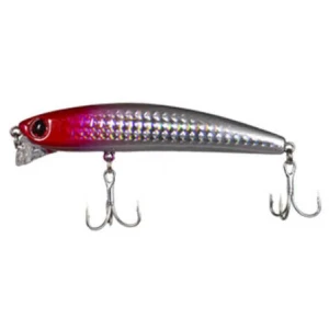 Ryuji Komodo 9cm 13gr Maket Yem - PINK CHART