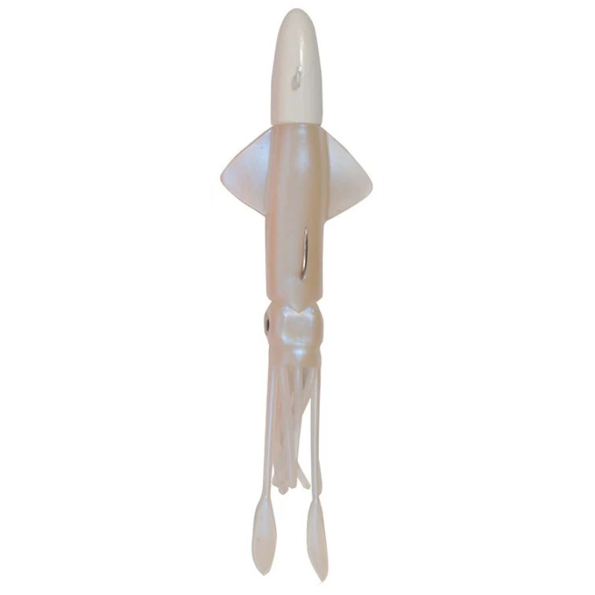 RYUJI CALAMARI 150GR - PEARL WHITE UV
