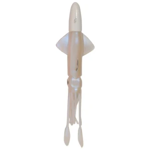 RYUJI CALAMARI 150GR - PEARL WHITE UV