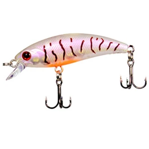 Ryuji Baby Minnow Sinking 5cm 4.5gr Maket Yem - CHINU BAIT