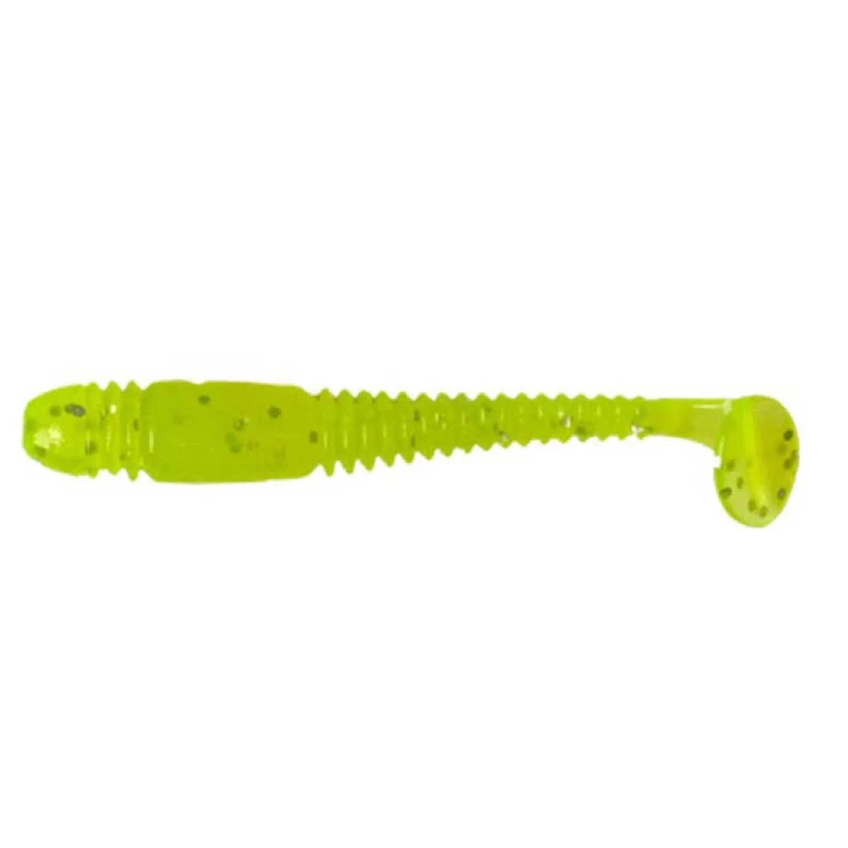 Ryuji Togo 5cm Silikon Yem (10 Adet) - GREEN GLOW