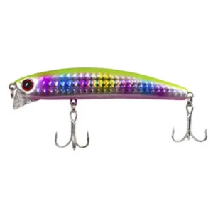 Ryuji Komodo 9cm 13gr Maket Yem - FUYAJO