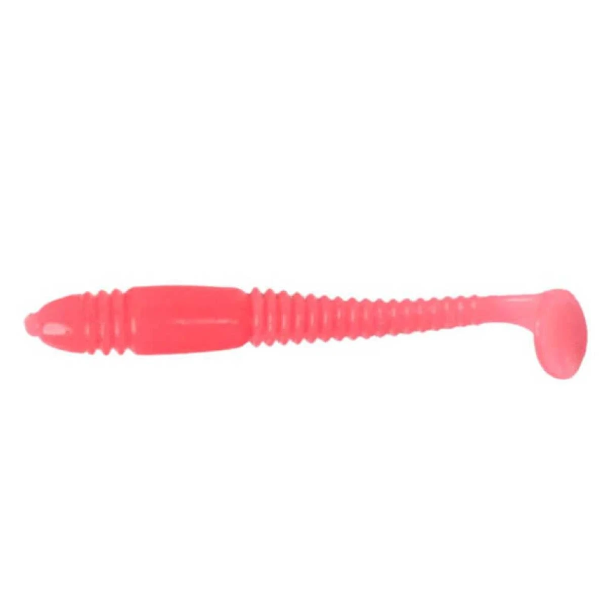 Ryuji Togo 5cm Silikon Yem (10 Adet) - PINK GLOW