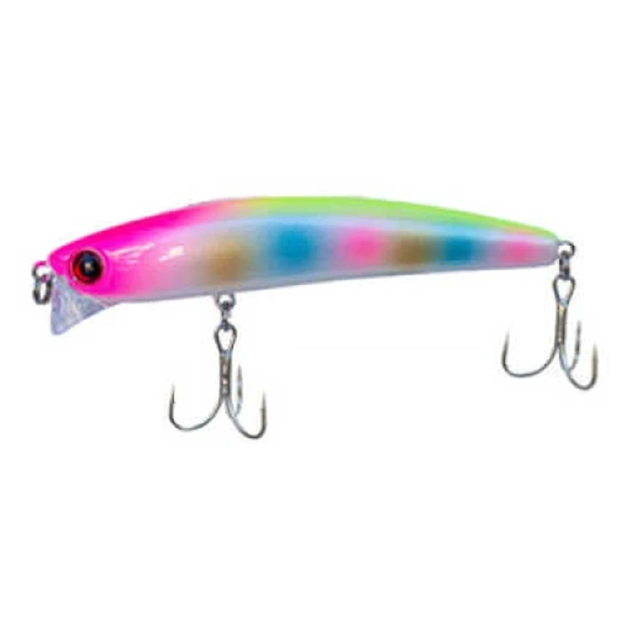 Ryuji Komodo 9cm 13gr Maket Yem - SHEKER