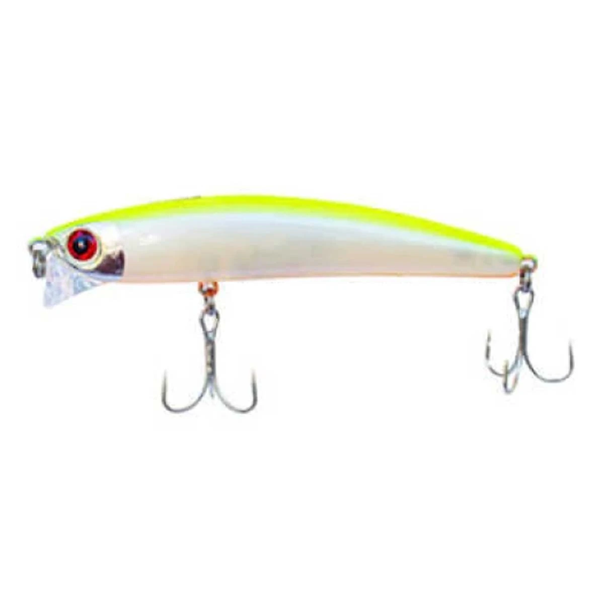 Ryuji Komodo 9cm 13gr Maket Yem - CHART BACK