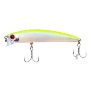 Ryuji Komodo 9cm 13gr Maket Yem - CHART BACK