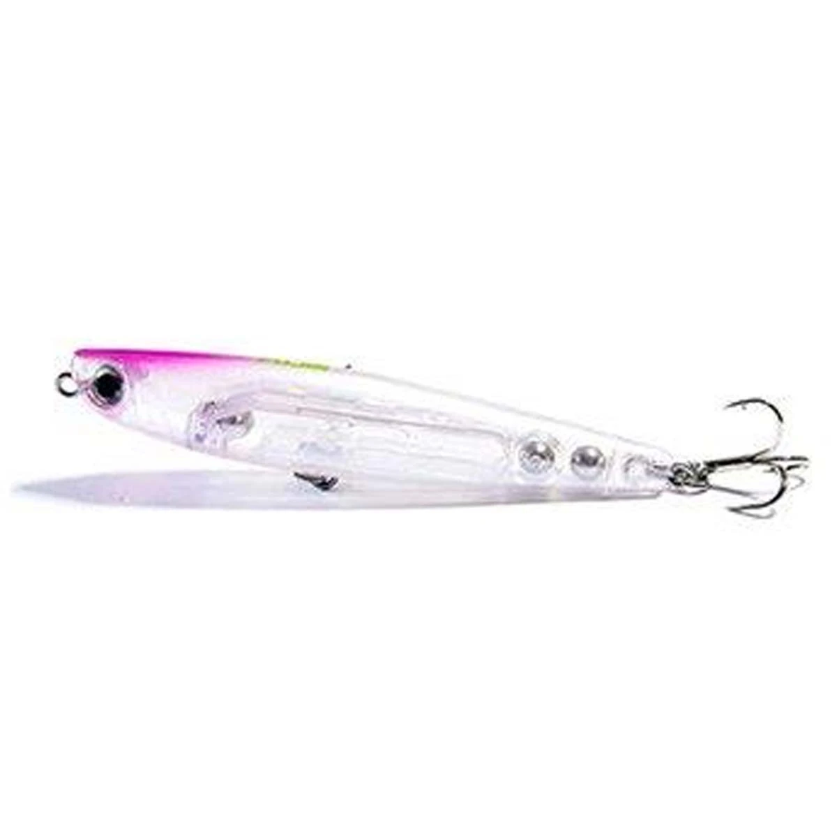 FUJIN Surface Minnow SF-90SW Maket Balık - 063Pearl