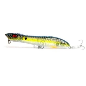 FUJIN Zigzags 105sw 10gr Maket Balık